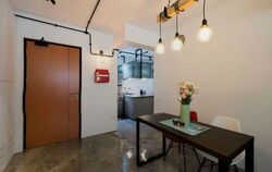 Blk 260B Punggol Topaz (Punggol), HDB 4 Rooms #573985731